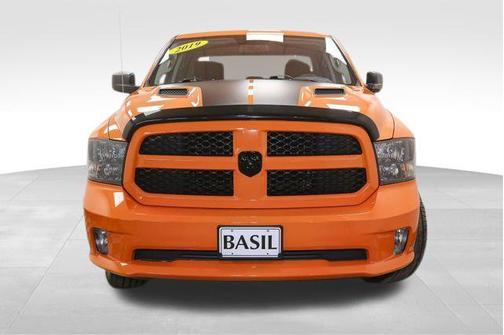 2019 RAM 1500 Express