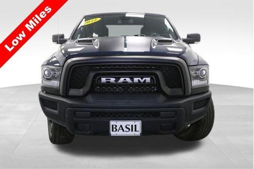 Used 2022 RAM 1500 Classic SLT Trucks For Sale Near Sanborn, NY | Cars.com