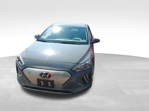 2020 Hyundai IONIQ EV SE