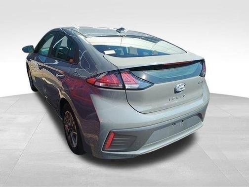 2020 Hyundai IONIQ EV SE