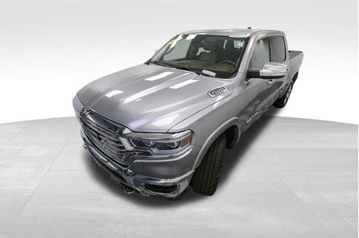 2019 RAM 1500 Longhorn