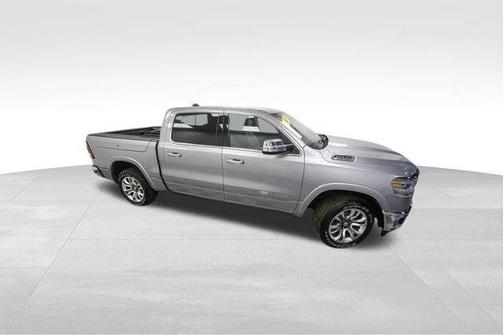 2019 RAM 1500 Longhorn