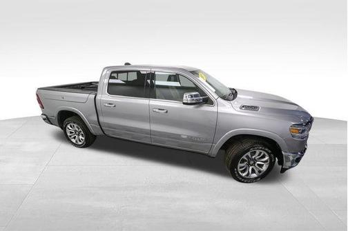 2019 RAM 1500 Longhorn