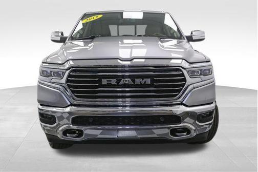 2019 RAM 1500 Longhorn