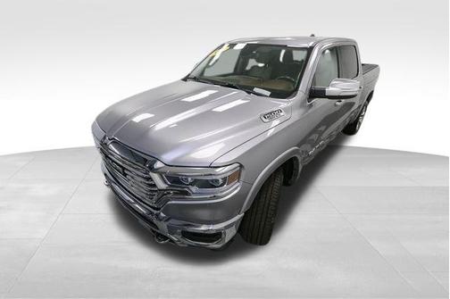 2019 RAM 1500 Longhorn