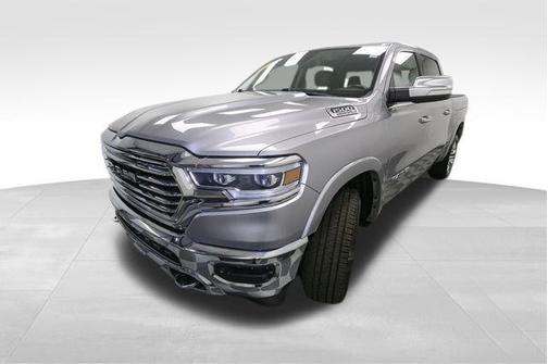 2019 RAM 1500 Longhorn
