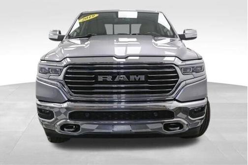 2019 RAM 1500 Longhorn