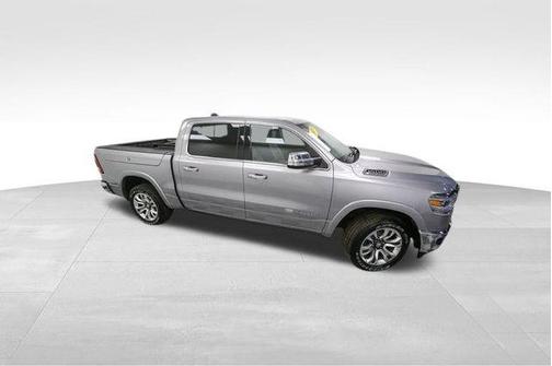 2019 RAM 1500 Longhorn