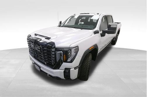 2024 GMC Sierra 2500 Denali Ultimate
