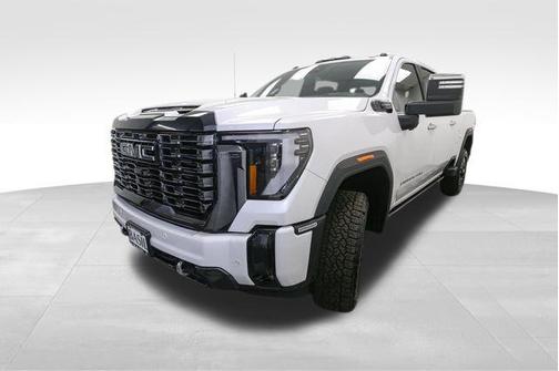 2024 GMC Sierra 2500 Denali Ultimate