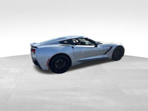 2014 Chevrolet Corvette Stingray Base
