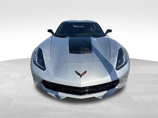 2014 Chevrolet Corvette Stingray Base