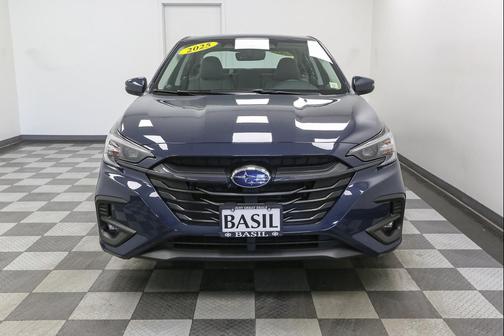 Cosmic Blue Pearl 2025 Subaru Legacy Premium