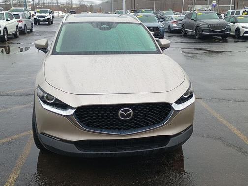 2024 Mazda CX-30 2.5 S Preferred Package