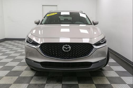 2024 Mazda CX-30 2.5 S Preferred Package