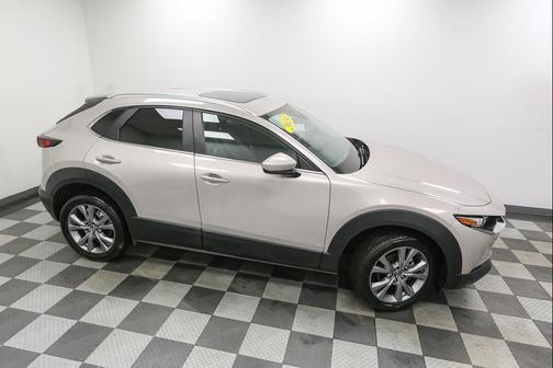 2024 Mazda CX-30 2.5 S Preferred Package