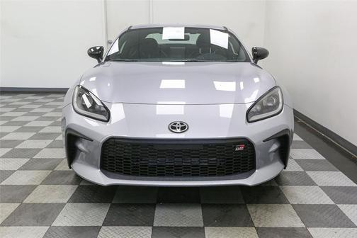 2025 Toyota GR86 Premium