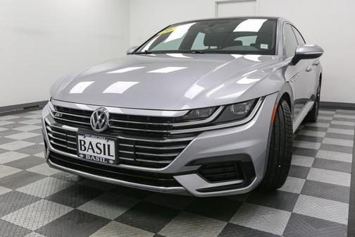 2020 Volkswagen Arteon 2.0T SEL R-Line 4MOTION
