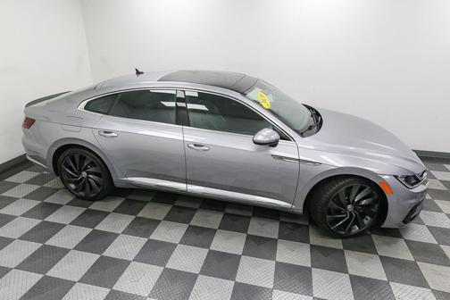 2020 Volkswagen Arteon 2.0T SEL R-Line 4MOTION