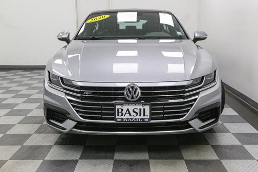 2020 Volkswagen Arteon 2.0T SEL R-Line 4MOTION