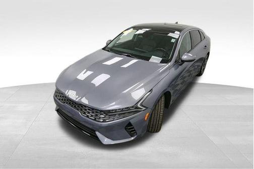 2022 Kia K5 EX