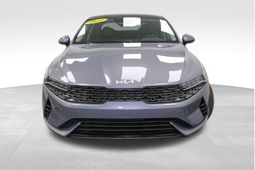 2022 Kia K5 EX
