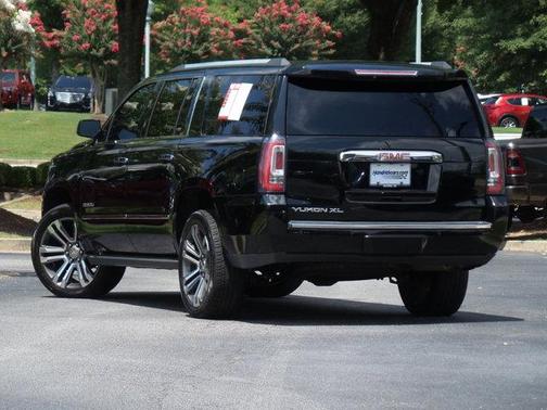 2019 GMC Yukon XL Denali