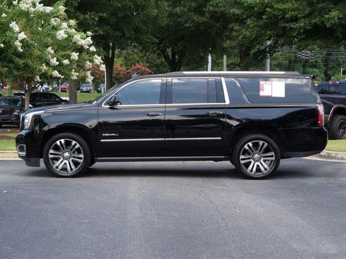 2019 GMC Yukon XL Denali