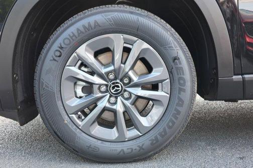 2026 Mazda CX-5 Select