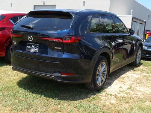 2024 Mazda CX-90 3.3 Turbo Preferred