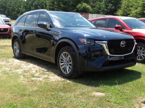 2024 Mazda CX-90 3.3 Turbo Preferred