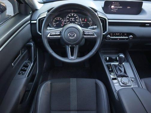 2024 Mazda CX-50 2.5 S Premium Package