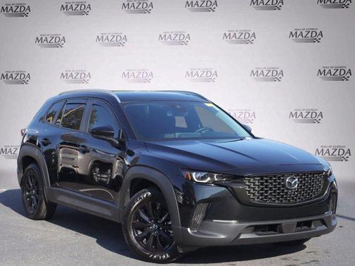 2024 Mazda CX-50 2.5 S Premium Package