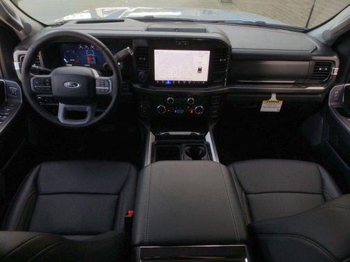 2025 Ford F-450 Lariat