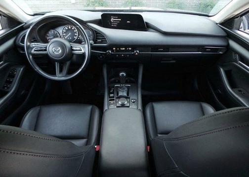2021 Mazda Mazda3 FWD w/Select Package