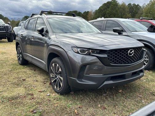 2025 Mazda CX-50 Hybrid Premium Plus Package