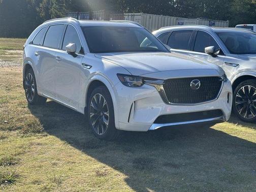 2025 Mazda CX-90 3.3 Turbo S Premium Package
