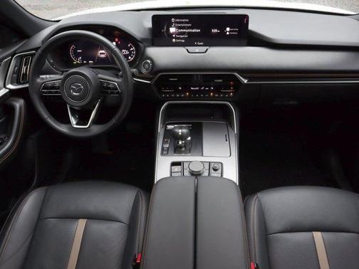 2025 Mazda CX-90 3.3 Turbo S Premium Package