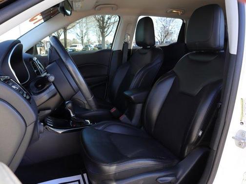 2019 Jeep Compass Altitude