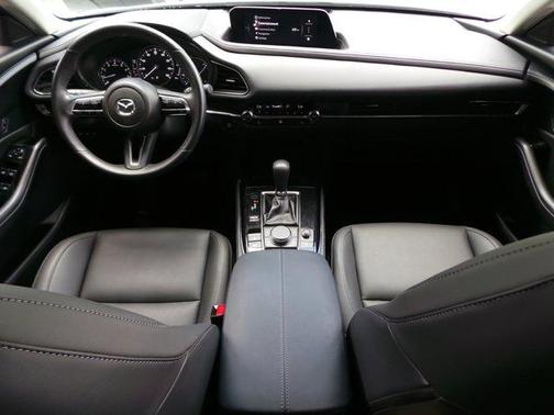 2024 Mazda CX-30 2.5 S Preferred Package