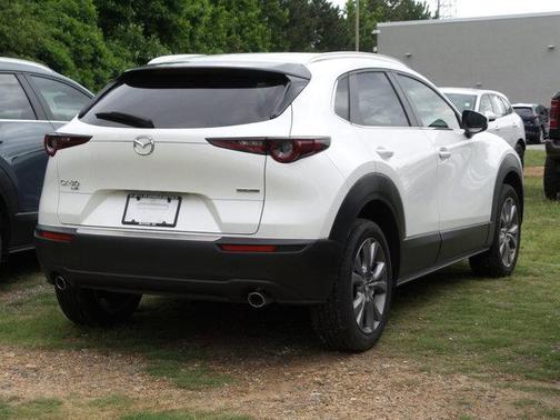 2024 Mazda CX-30 2.5 S Preferred Package