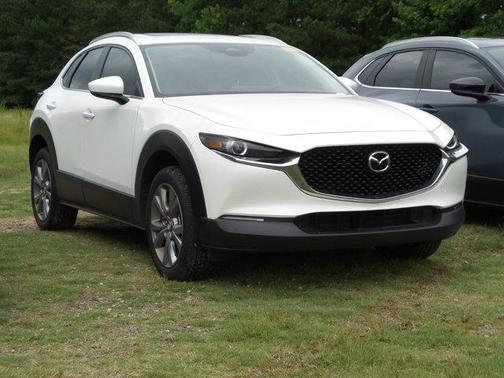 2024 Mazda CX-30 2.5 S Preferred Package