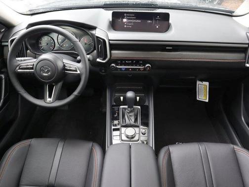 2026 Mazda CX-50 Premium