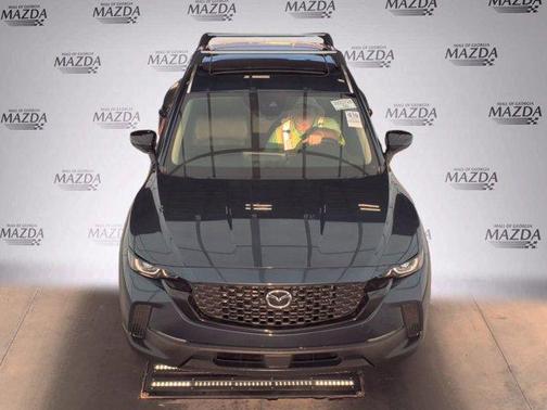 2023 Mazda CX-50 2.5 S Preferred Plus Package