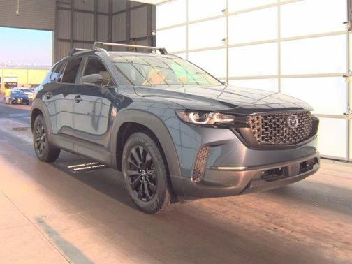 2023 Mazda CX-50 2.5 S Preferred Plus Package