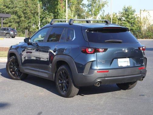 2023 Mazda CX-50 2.5 S Preferred Plus Package