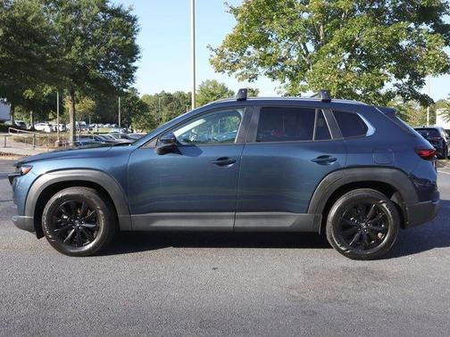 2023 Mazda CX-50 2.5 S Preferred Plus Package