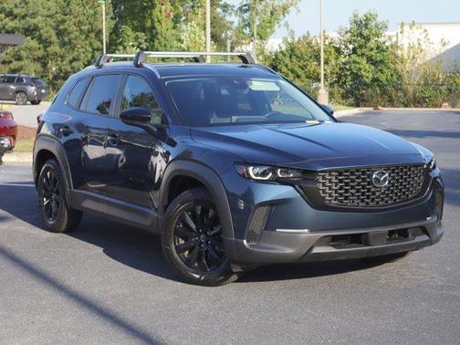 2023 Mazda CX-50 2.5 S Preferred Plus Package
