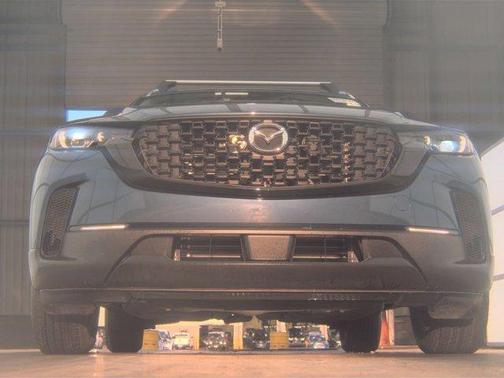 2023 Mazda CX-50 2.5 S Preferred Plus Package