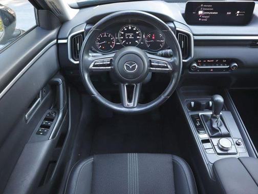 2023 Mazda CX-50 2.5 S Preferred Plus Package